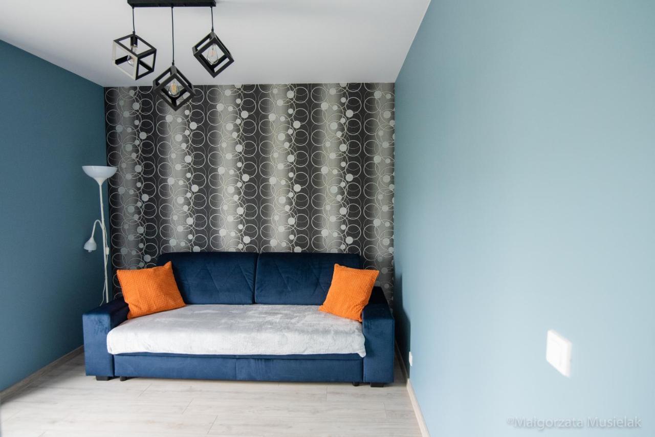 Apartamenty U Edzi Затор Екстериор снимка