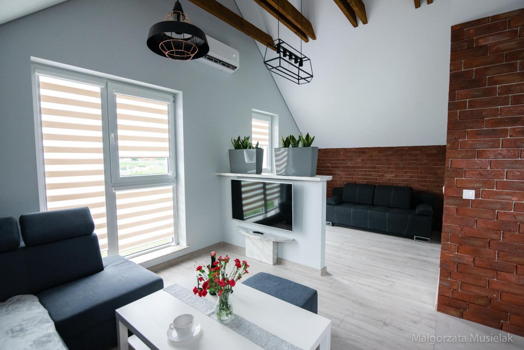 Apartamenty U Edzi Затор Екстериор снимка