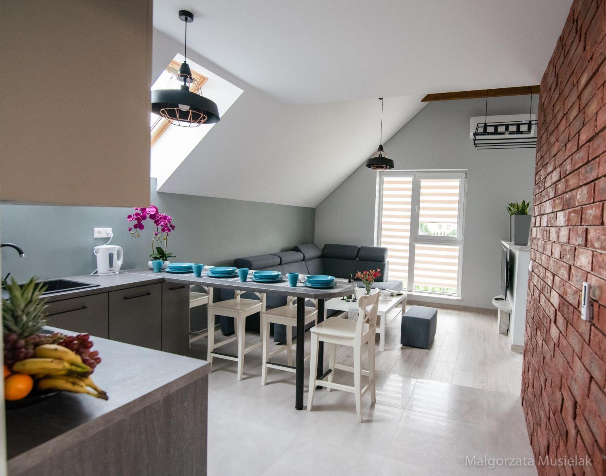 Apartamenty U Edzi Затор Екстериор снимка