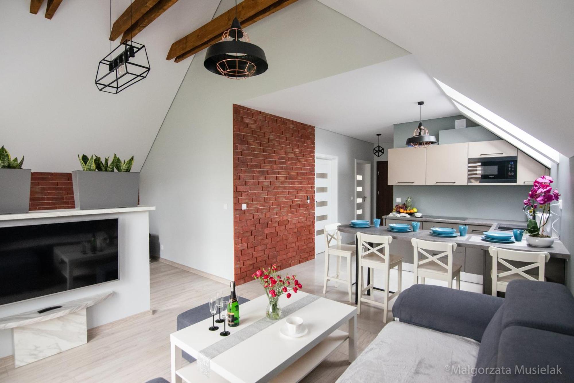 Apartamenty U Edzi Затор Екстериор снимка